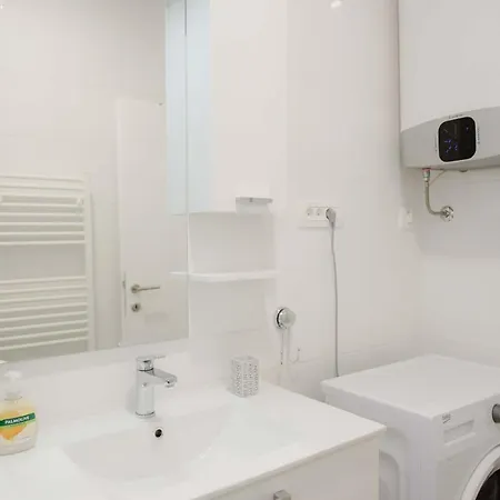 Apartamento Ruza Zadar
