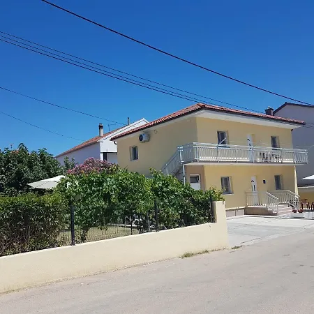 Апартаменти Ruza *