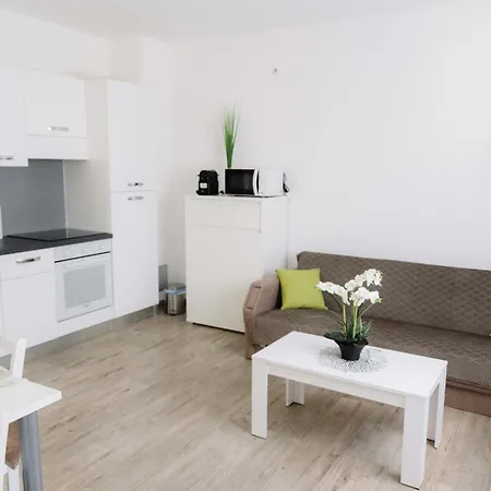 Διαμέρισμα Ruza