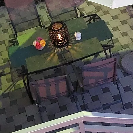 Ruza Διαμέρισμα Ζαντάρ