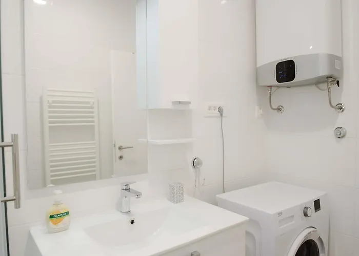 Апартаменти Ruza Задар