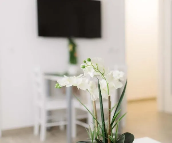 Ruza Апартаменти *