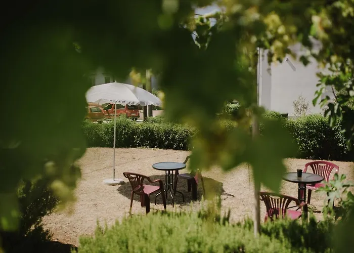 Ruza Апартаменти Задар