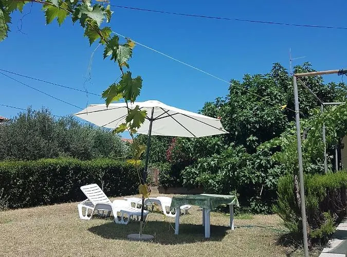 Апартаменти Ruza