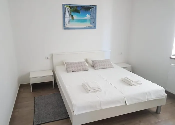 Апартаменти Ruza Задар