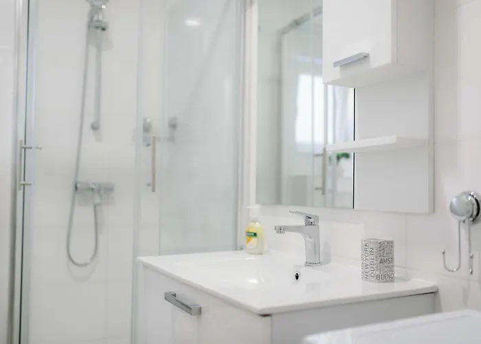 Апартаменти Ruza Задар