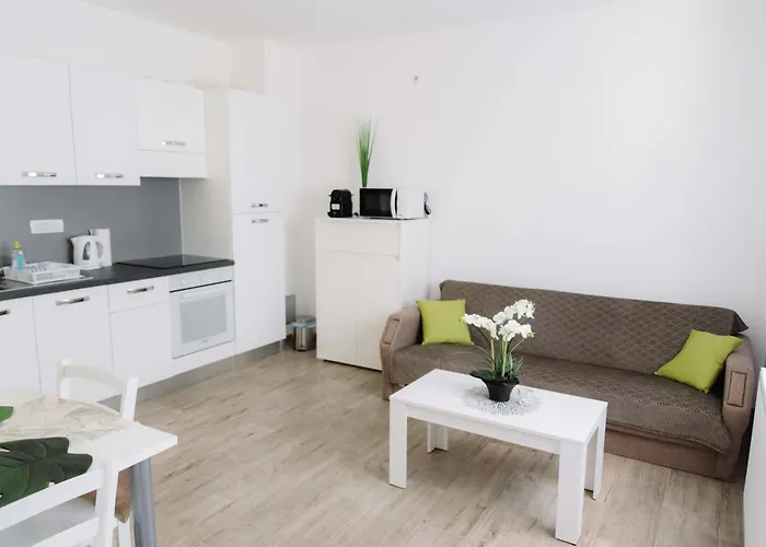 Апартаменти Ruza