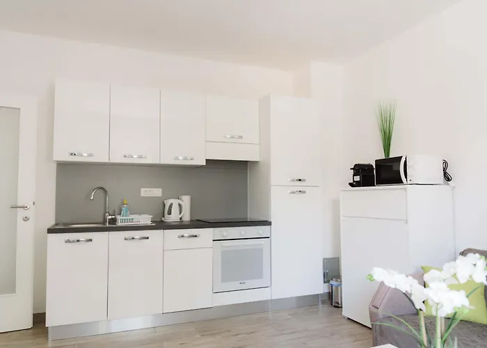 Ruza Апартаменти *