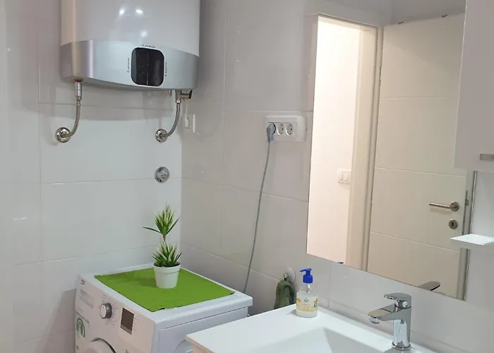 Апартаменти Ruza *