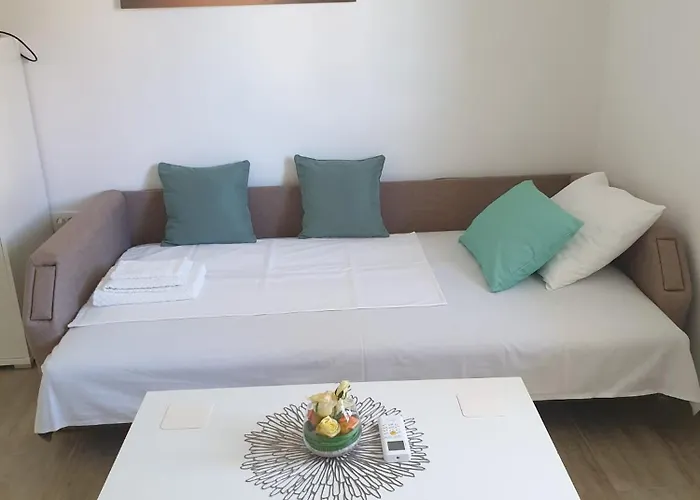 Ruza Апартаменти *