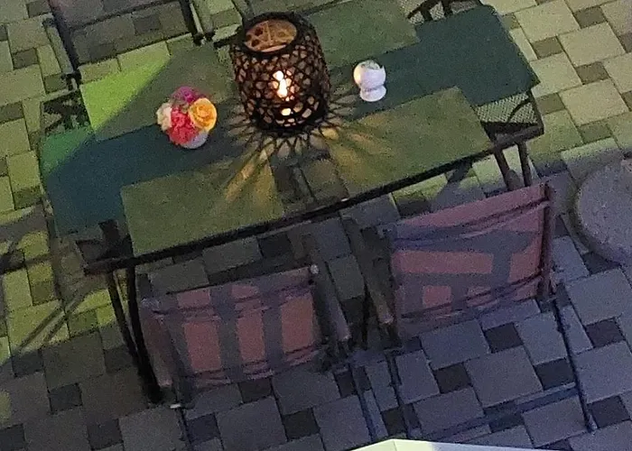 Ruza Апартаменти Задар