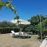 Apartmán Ruza