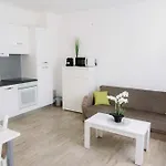 Apartmán Ruza