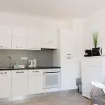 Ruza Apartmán *