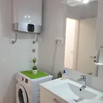 Apartmán Ruza *