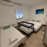 Apartmán Ruza *