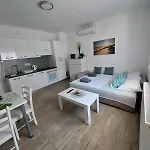 Apartmán Ruza *
