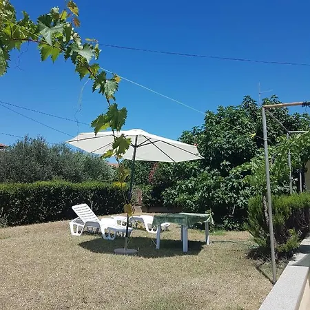 Appartamento Ruza