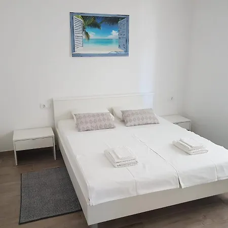 Apartman Ruza Zadar