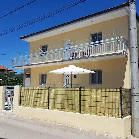 Apartment Ruza *