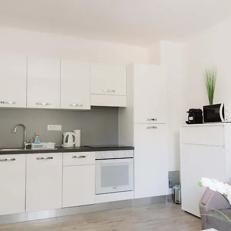 Ruza Apartamento *