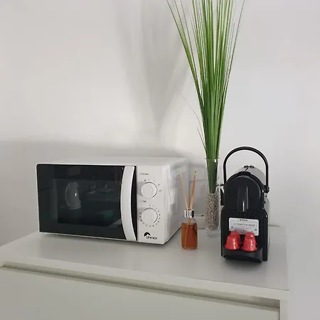 Apartamento Ruza Zadar